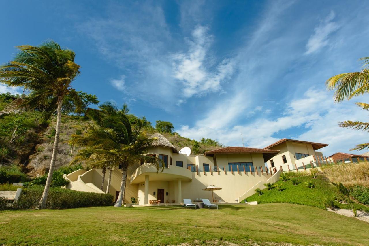 Mukul Resort Tola Exteriér fotografie