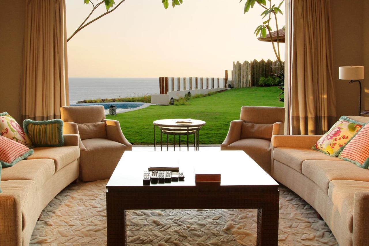Mukul Resort Tola Exteriér fotografie