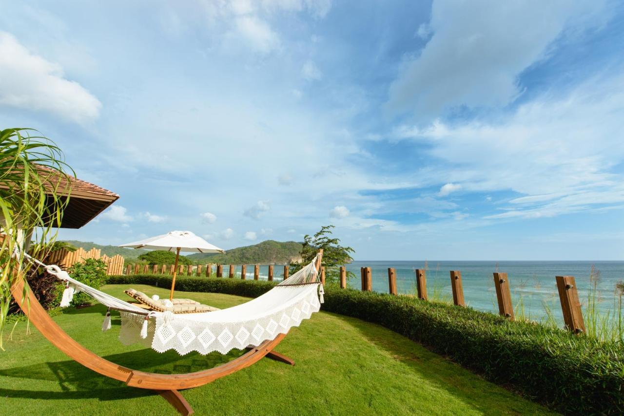 Mukul Resort Tola Exteriér fotografie