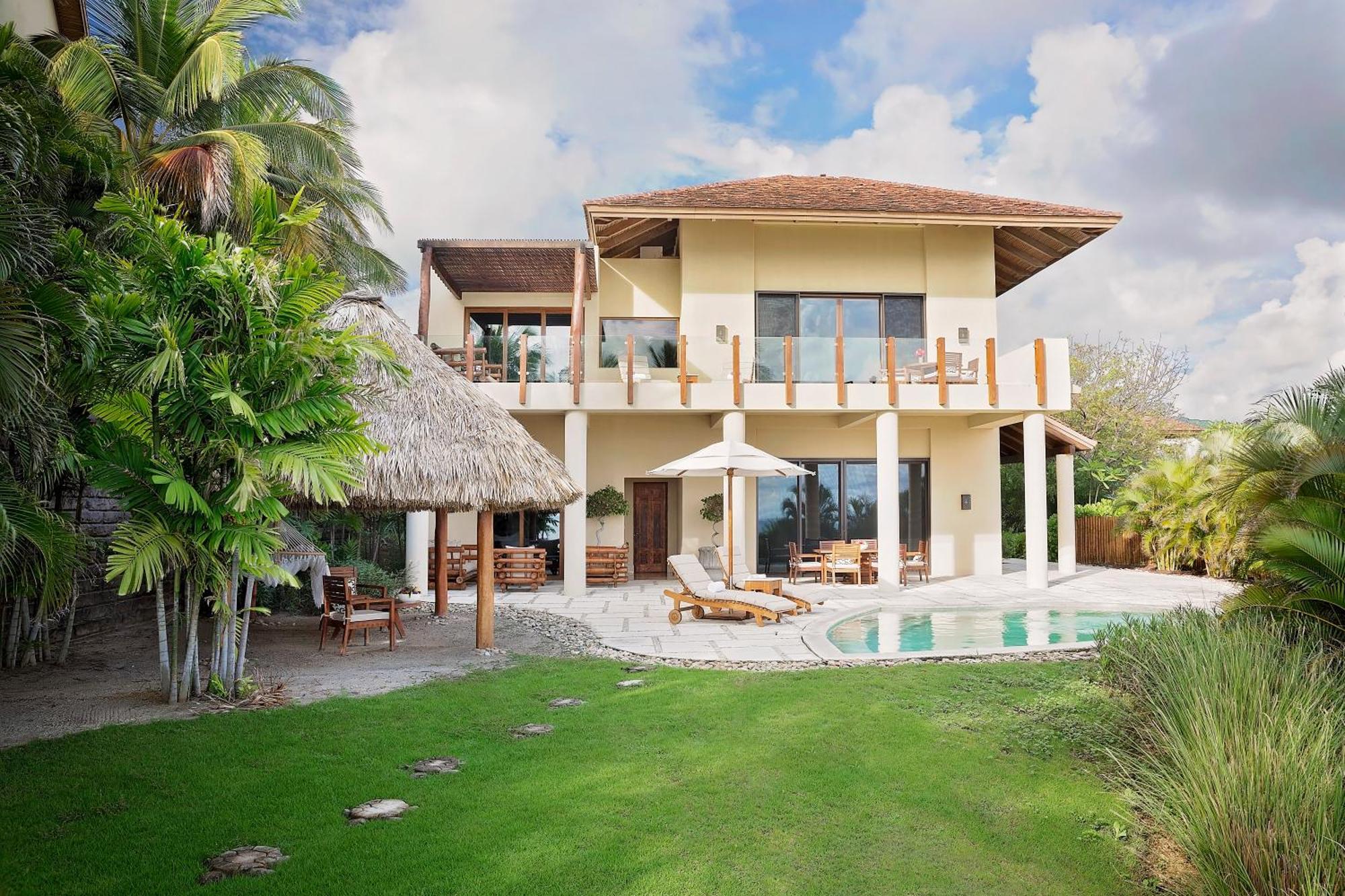 Mukul Resort Tola Exteriér fotografie