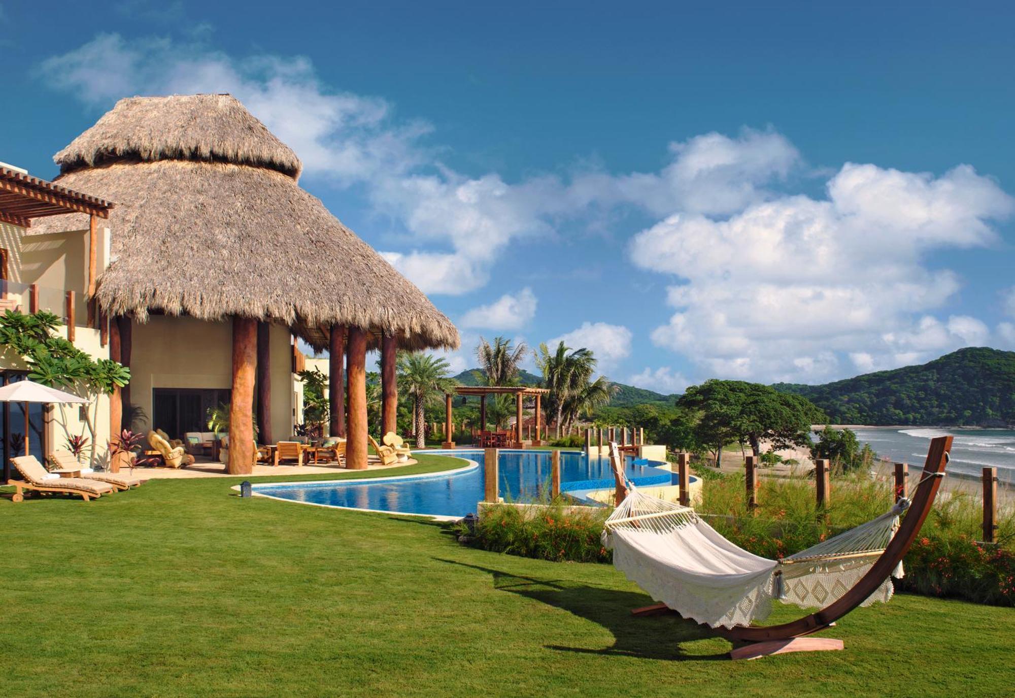 Mukul Resort Tola Exteriér fotografie